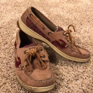 Sperry Top-Sider